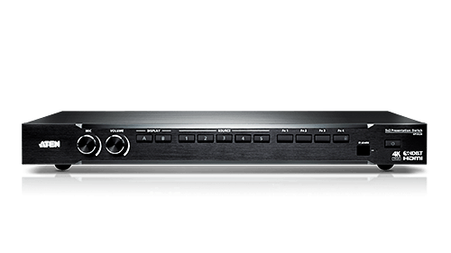 All-in-One Series